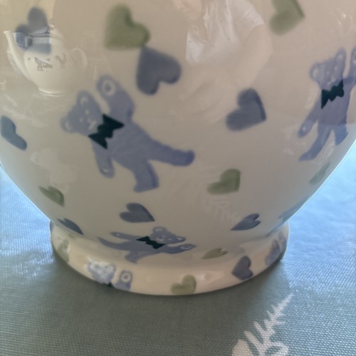 Emma bridgewater teddy - teddy, &