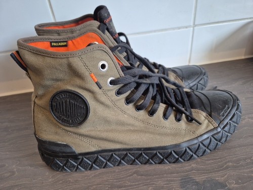 Palladium palla ace - ace, canvas