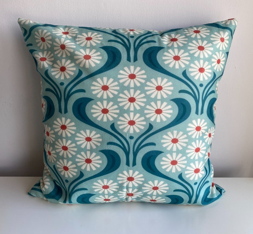 New cushion cover orla kiely - new,