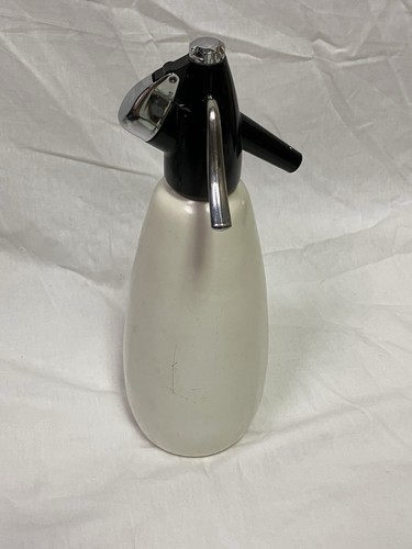 Vintage boc soda seltzer - boc,