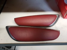 BMW E46 Cabriolet Rear Door