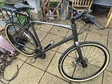 Giant Escape 3 Hybrid Bike XL