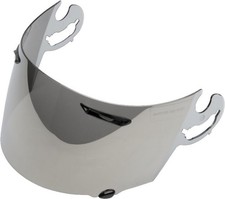 Arai Visor - I Type - Silver