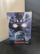 NECA Friday The 13th Part VI
