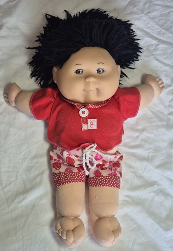 Vintage cabbage patch kids - vintage,