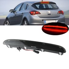 For Opel Astra J MK4 GTC OPC