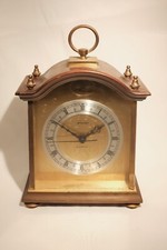 Vintage Working Staiger Tempus