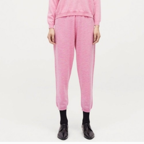Babaa trousers merino - no, 25