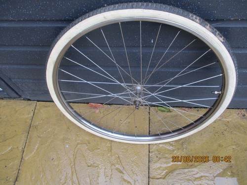 1950s raleigh sturmey - 1950s, 26x13/8