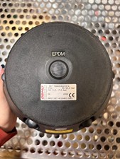 Gemu 687 50DD60341213/N Pneumatic Diaphragm Valve