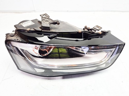 Audi facelift xenon - facelift,