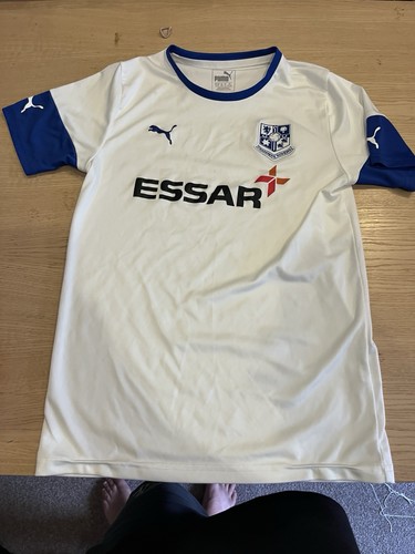 Tranmere rovers home football - rovers,