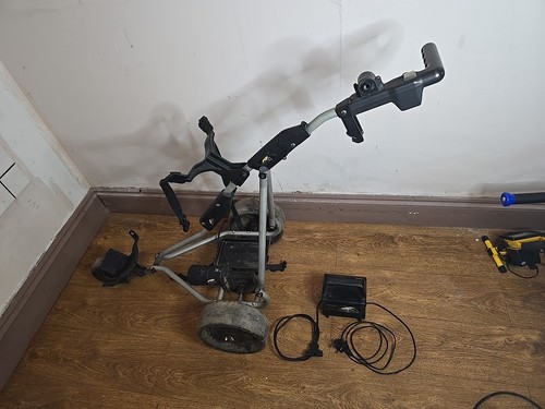 Powercaddy electric golf - powercaddy,