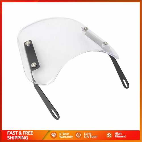 Motorbike wind screen - wind,