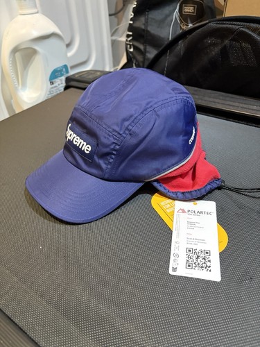 Supreme fw25 polartec lined - fw25,