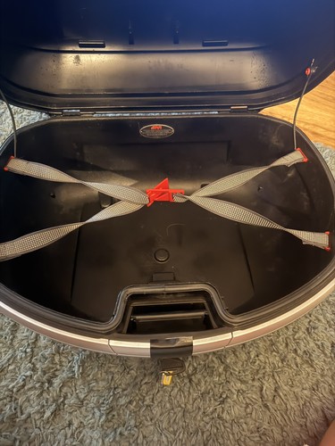 Givi v46 monokey tech - givi,