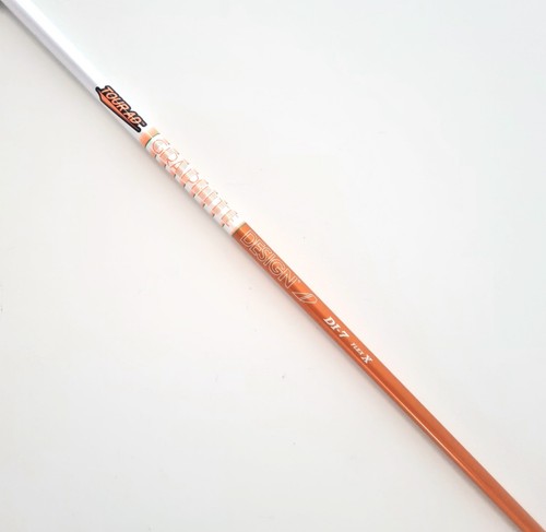 Graphite design tour 7 - ad, di-7