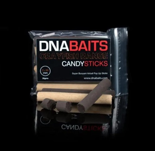 Dna baits crayfish candy - baits,