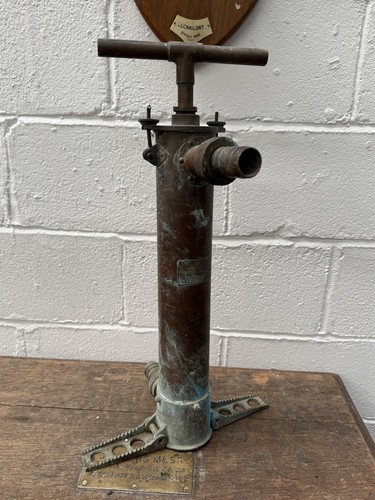 Rare ww2 trench - ww2, ?