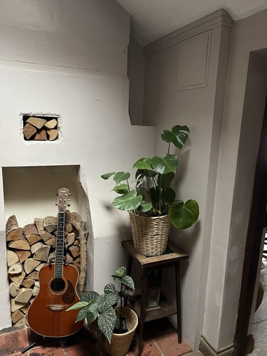 Yamaha acoustic guitar - yamaha,