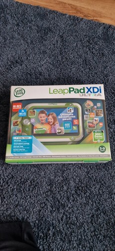 Leapfrog leappad xdi ultra - leapfrog,