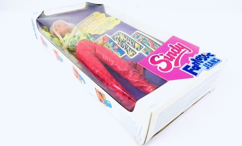 Sindy hasbro new in the - hasbro.,