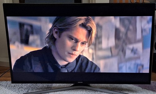 Samsung 40in flat screen