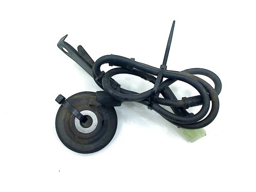 Speedometer drive gear - drive, yamaha