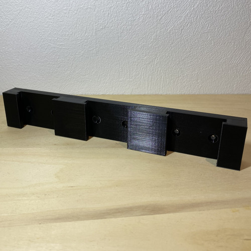 Hilti 22v battery holder - 22v,