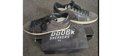 Golden goose superstar ultra - golden,
