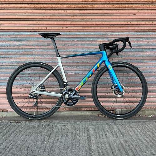 Scott addict chaves ultegra - scott,