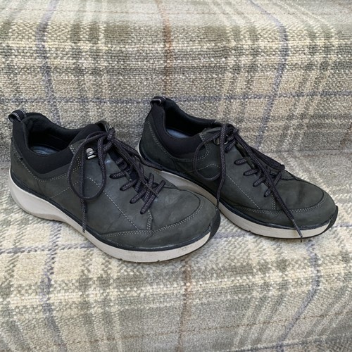 Clarks wave walk womens size - clarks,