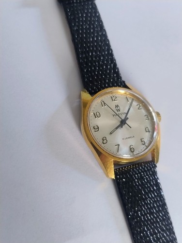 Mens mappin and webb gold - mappin,