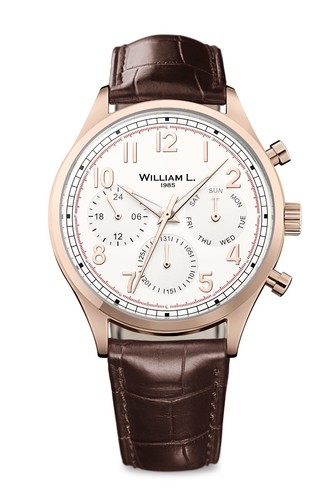 William 1985 vintage style - vintage,