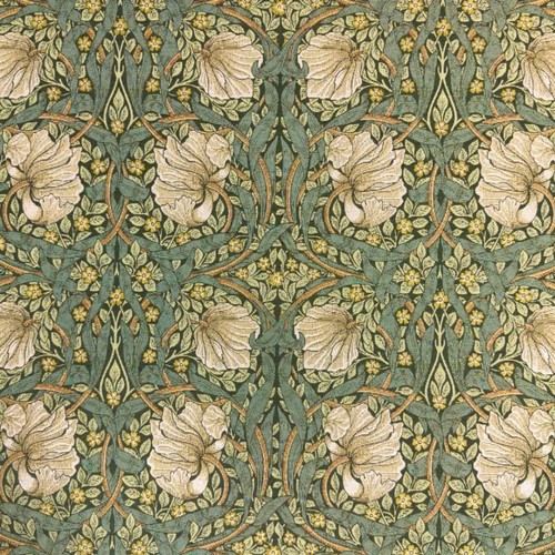 William morris heavyweight - morris,