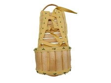 Vintage Native American Apache