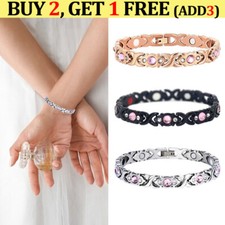 Women Magnetic Healing Therapy