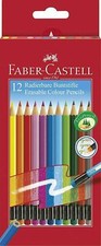 Faber-Castell Erasable