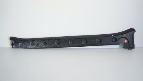 Porsche 992 side skirt trim - 992,