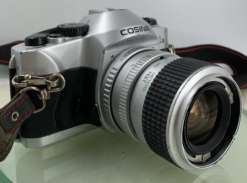 Pentax cosina c1s - pentax,