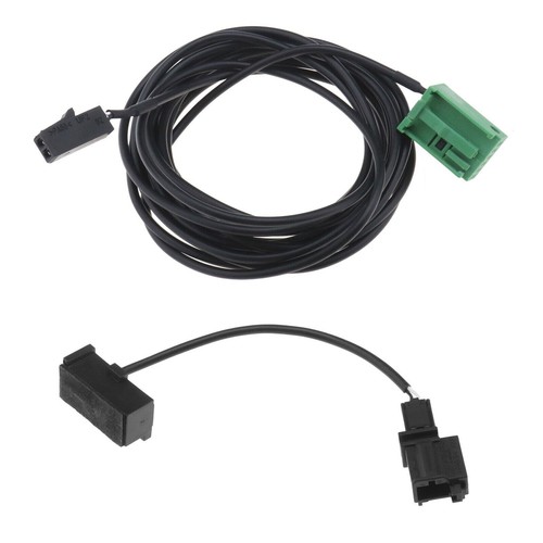 Rns315 bluetooth telephone - vw,