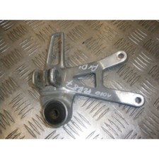 Yamaha 1000 FZR Genesis Rear Right Footrest Plate Type 2LE - 1987/1988