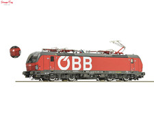 Roco OBB Rh1293 069-1 Electric