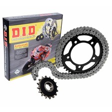 Silent Transmission Kit DID