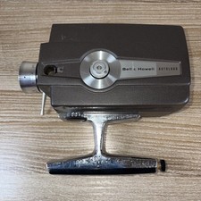 Bell & Howell 311 Super 8