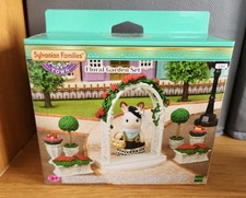 Sylvanian Families Floral