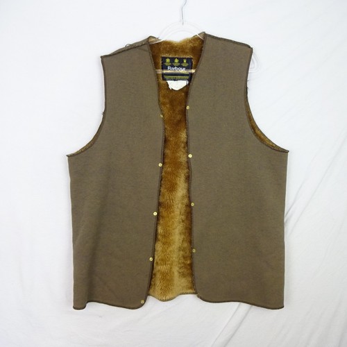 Barbour a295 warm pile lining - a295,