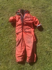 Sundries Flotation Suit