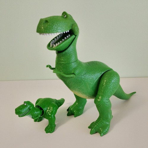 Mattel disney pixar toy story - disney,