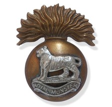 Royal Munster Fusiliers Cap